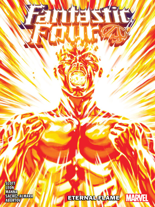 Title details for Fantastic Four (2018), Volume 9 by Dan Slott - Available